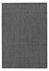 Covor de exterior gri închis 60x100 cm Giza – Ayyildiz Carpets