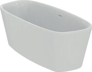 Cada baie freestanding Ideal Standard Dea, 170x75 cm, alb lucios 1700x750 mm