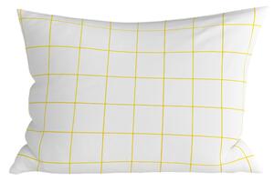 Fata de perna din microfibra TARINA 50x70 cm, colorata