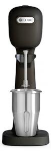 Mixer pentru milkshake negru mat – Hendi