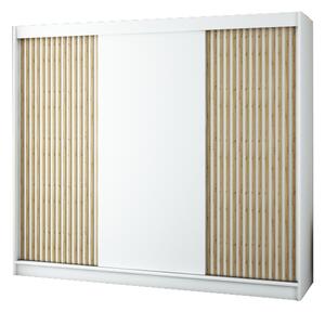 Dulap de haine 250 cm. 1045697