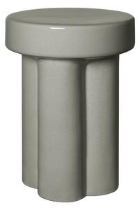 Măsuță auxiliară rotundă din ceramică ø 33 cm Toru – Blomus