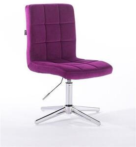 HR7009CROSS SCAUN CATIFEA FUCSIA