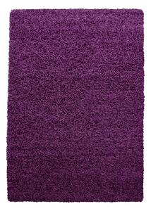 Covor violet 140x200 cm Life – Ayyildiz Carpets