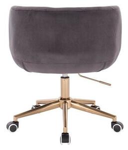 HC333K SCAUN CATIFEA GRAFIT