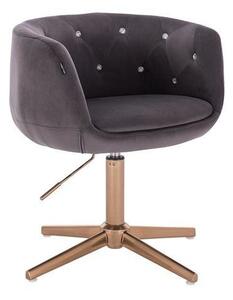 HC333CROSS SCAUN CATIFEA GRAFIT
