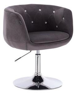 HC333N SCAUN CATIFEA GRAFIT