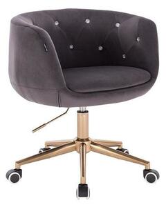 HC333K SCAUN CATIFEA GRAFIT