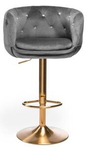 HR333W SCAUN CATIFEA GRAFIT