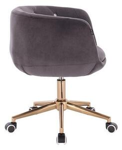 HC333K SCAUN CATIFEA GRAFIT