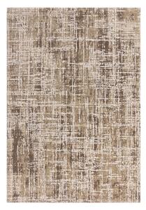 Covor bej 80x150 cm Kuza – Asiatic Carpets