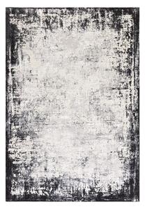 Covor gri 160x230 cm Kuza – Asiatic Carpets