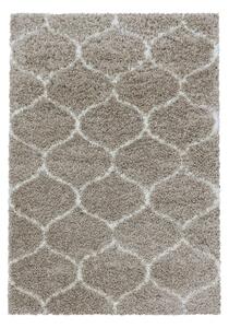 Covor bej 160x230 cm Salsa – Ayyildiz Carpets