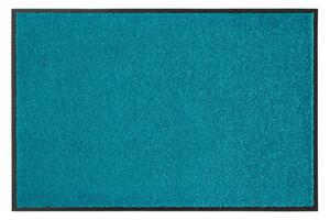 Covor Hanse Home Wash & Clean, 39 x 58 cm, turcoaz