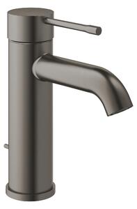 Grohe Essence baterie lavoar stativ Brushed Hard Graphite 23589AL1