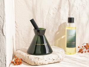 Green & Woody Baton Parfumat 200 Ml Green