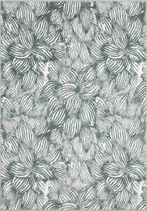 Covor verde 133x190 cm Welio Malachite – FD