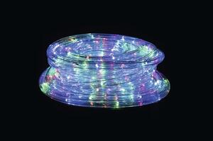 Flink tub luminos, L 10 m, 240 LED-uri, color