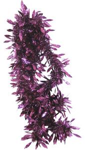 Beteală Lafiora 1000 cm purpurie