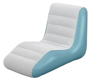 Fotoliu gonflabil Bestway Leisure Luxe 133x79x88 cm