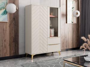 Vitrina Siprynt 2D2SZ