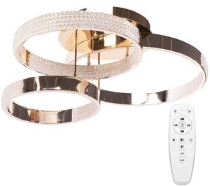 Lampa LED G003-C Gold