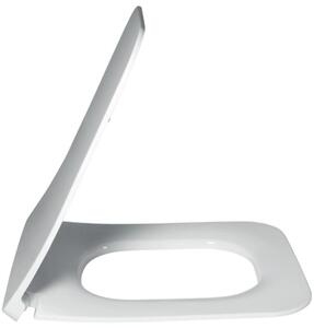 Villeroy & Boch Venticello capac wc SoftClose alb 9M80S101