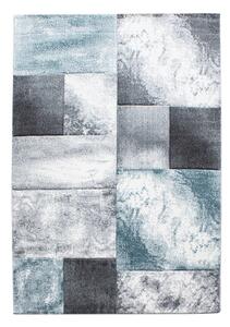 Covor albastru/gri 160x230 cm Hawaii – Ayyildiz Carpets