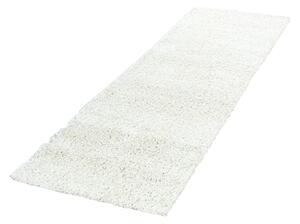 Covor tip traversă crem 80x250 cm Life – Ayyildiz Carpets