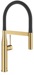 Grohe Essence baterie bucătărie pe picior Cool Sunrise 30294GL0
