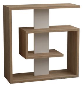 Masă pliantă Saly Sonoma Oak