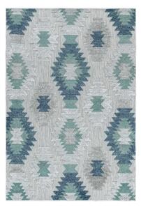 Covor de exterior albastru 200x290 cm Bahama – Ayyildiz Carpets