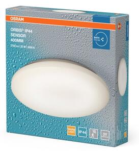 Osram - Plafonieră LED pentru baie cu senzor ORBIS LED/25W/230V IP44