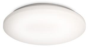 Osram - Plafonieră LED pentru baie cu senzor ORBIS LED/25W/230V IP44