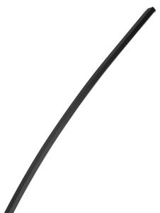 Lampă de podea LED NOELIA ONLI LED/23W/230V neagră