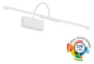 Aplică LED pentru tablouri KENDO Redo 01-3466 LED/11W/230V 51,4 cm CRI 92 alb