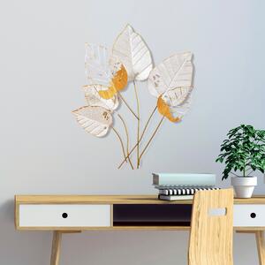 Accesorii Metalice Perete, Root grove, UnicUtil, Culoarea Multicolor