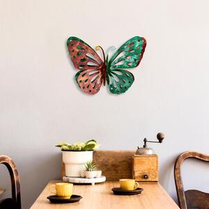 Accesorii Metalice Perete, Grove root, UnicUtil, Culoarea Multicolor