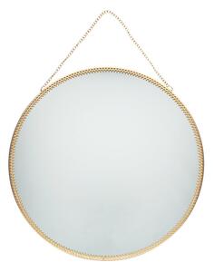 Oglindă de perete ø 29 cm – Rex London
