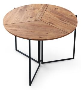 Masă de luat masa Yaprak Atlantic Pine