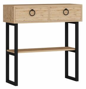 Masă decorativă Valeri Atlantic Pine