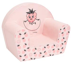 New Baby Scaun înalt pentru copii Malina