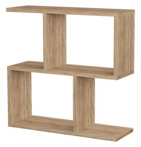 Masă pliantă Mania Oak