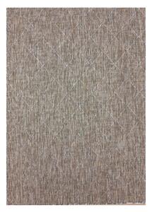 Covor de exterior bej 120x170 cm Zagora – Ayyildiz Carpets