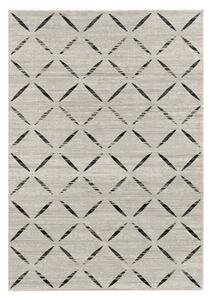 Covor bej din amestec de bumbac 68x110 cm Modesto – douceur d'intérieur