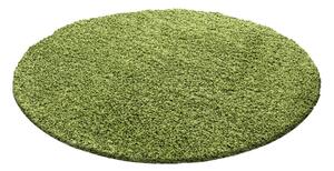 Covor verde rotund ø 80 cm Life – Ayyildiz Carpets