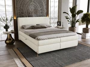 Pat boxspring Riteres