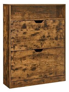 Pantofar Vasagle Maro 80x24x102 cm