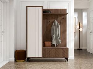Mobilier pentru hol Siprynt Bis 1D1K