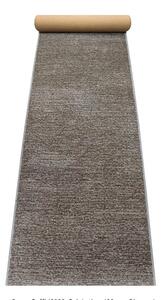 Traversa Hol, Model Daffi 13099 190, Gri, Latime 120 cm, 1700 gr mp 120 x 500